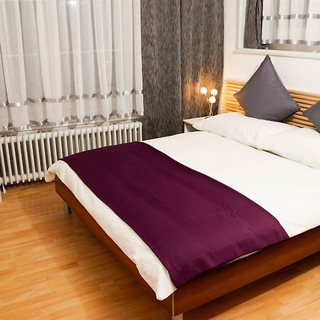Hotel Davinci Zurich Luaran gambar