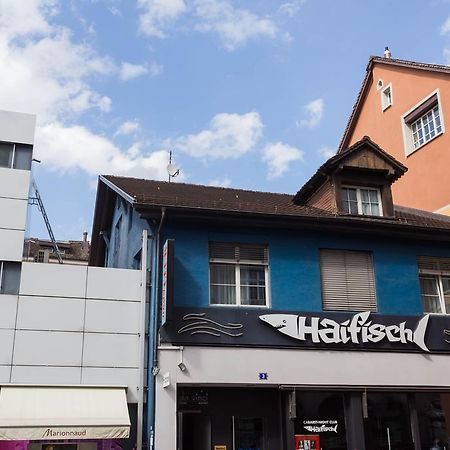 Hotel Davinci Zurich Luaran gambar