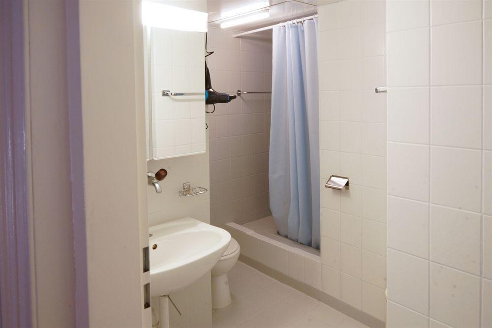 Hotel Davinci Zurich Luaran gambar