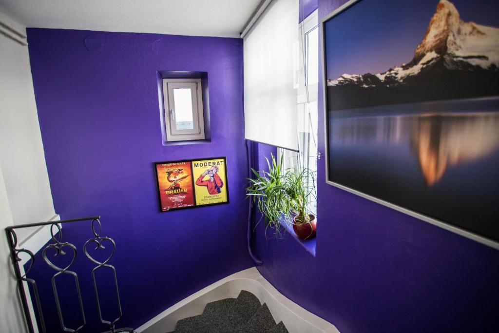 Hotel Davinci Zurich Luaran gambar