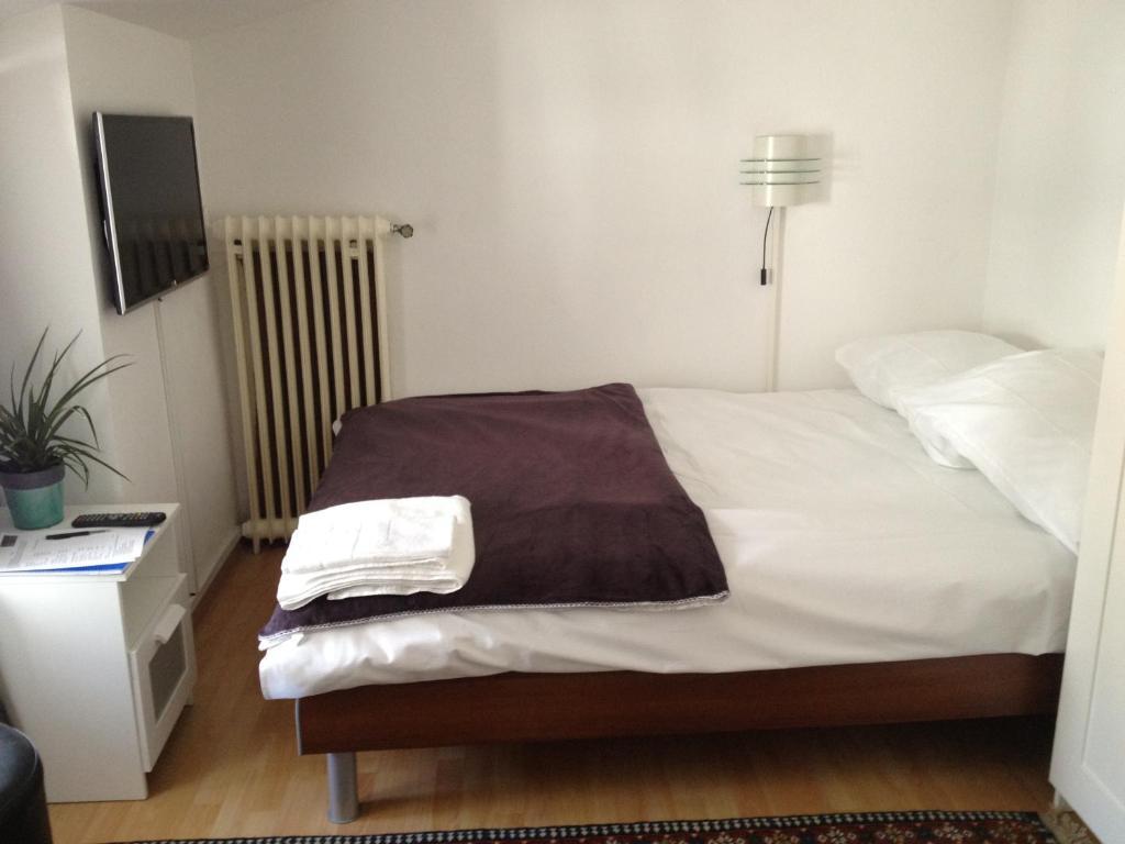 Hotel Davinci Zurich Bilik gambar