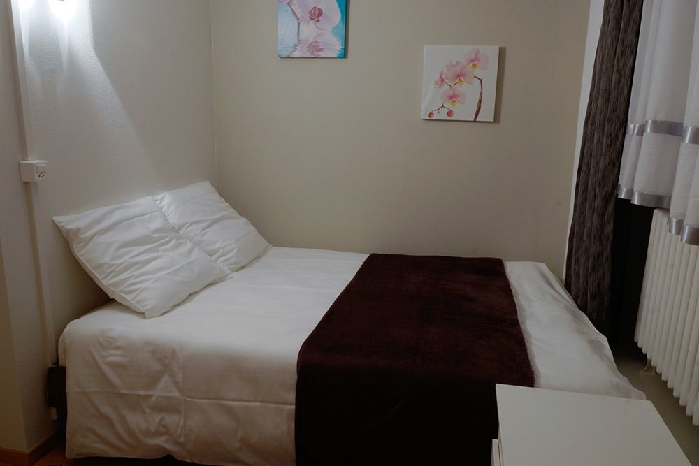Hotel Davinci Zurich Luaran gambar