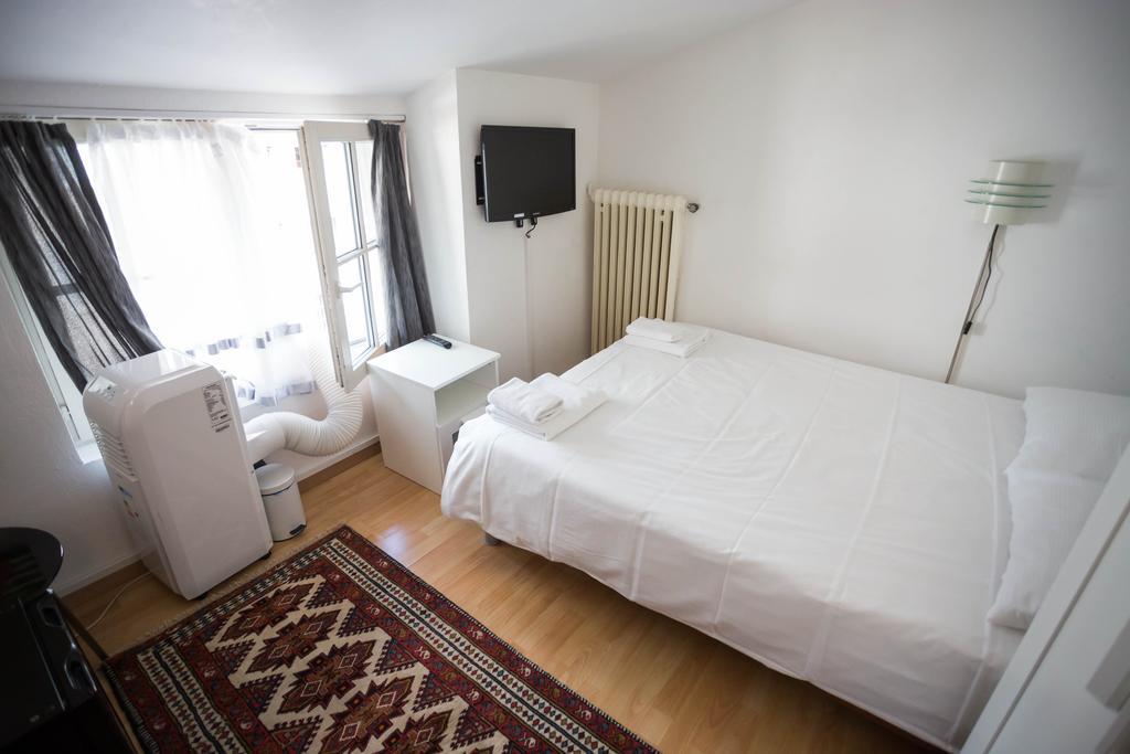 Hotel Davinci Zurich Bilik gambar