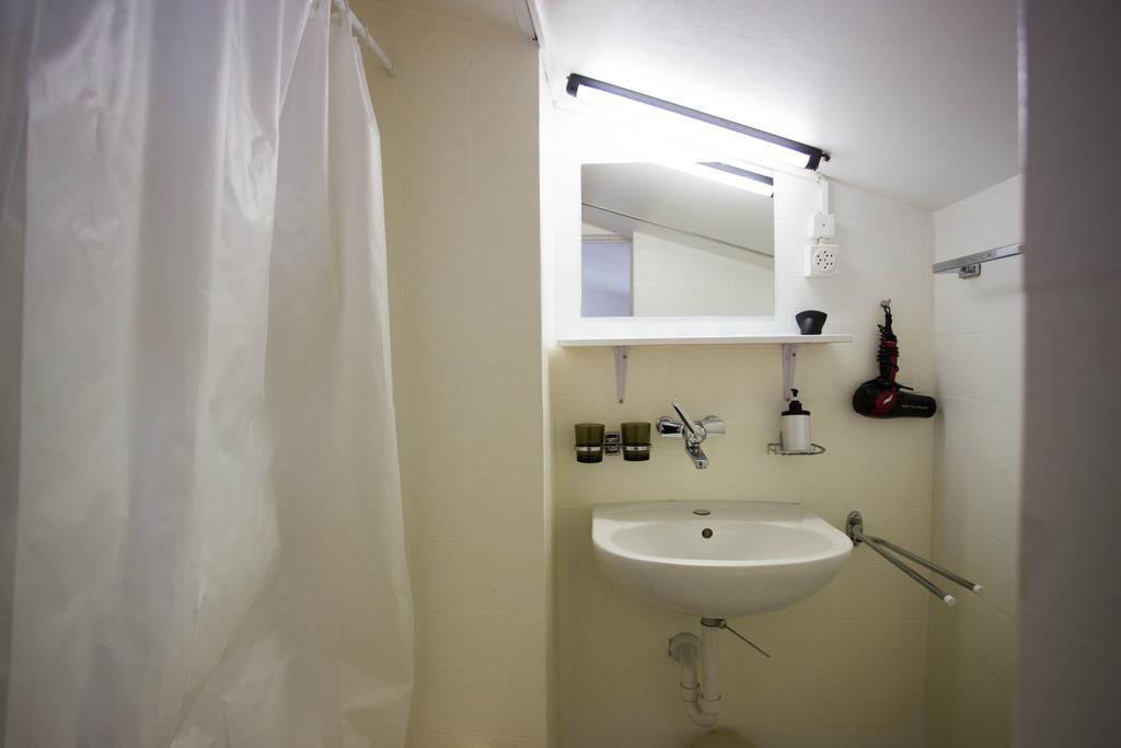 Hotel Davinci Zurich Bilik gambar